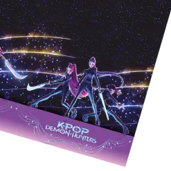 Plastduk K-pop Demon Hunters™