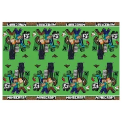 Plastduk Minecraft