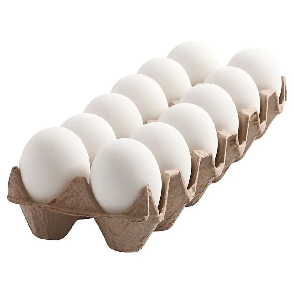 Plastegg