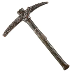 Plasthakke