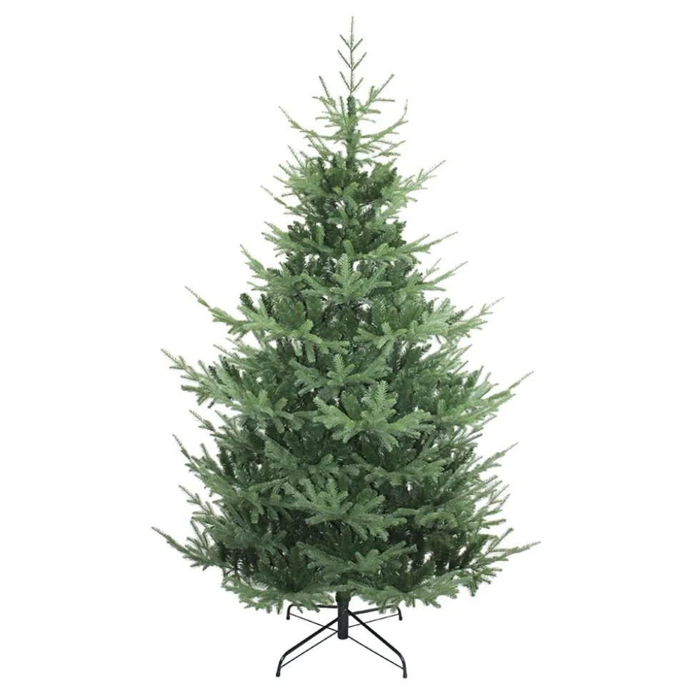 Plastjuletre