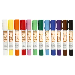 Playcolor Tekstilpenner