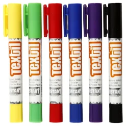 Playcolor Tekstilpenner