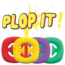 Plop It! Fidget Toy