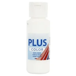 Plus Color Hobbymaling