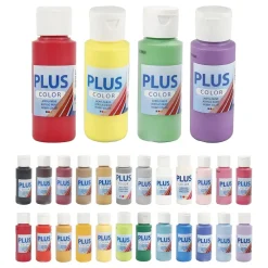 Plus Color Hobbymaling