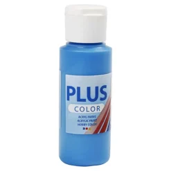 Plus Color Hobbymaling