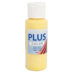 Plus Color Hobbymaling