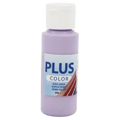 Plus Color Hobbymaling