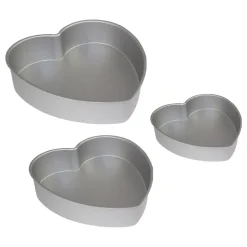PME Bakeform Hjerte