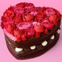 PME Bakeform Hjerte