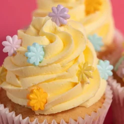 PME Blomster Pastell Sprinkle Charms