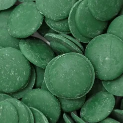 PME Candy Buttons Grønn