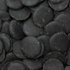 PME Candy Buttons Svart