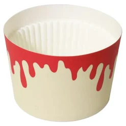PME Cupcake Kit Rinnende Blod