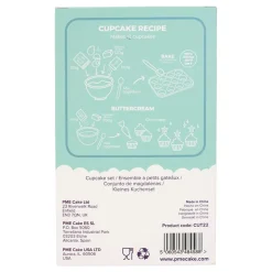 PME Cupcake Kit Vinter