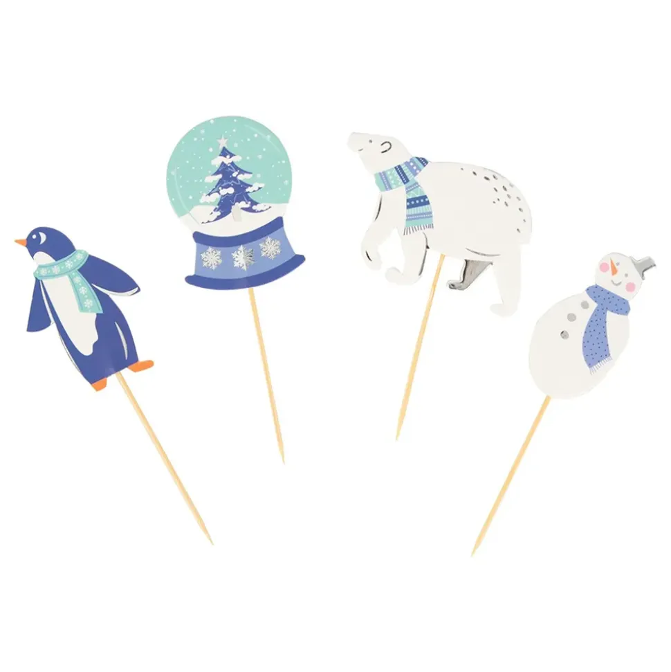 PME Cupcake Kit Vinter