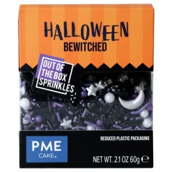 PME Halloweenstrøssel Heks