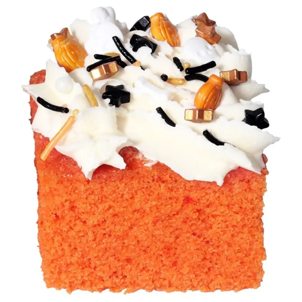 PME Halloweenstrøssel Jack-O-Lantern