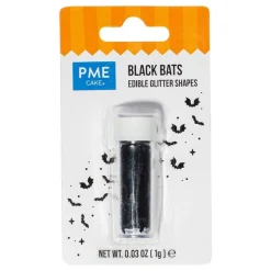 PME Halloweenstrøssel Mix Flaggermus