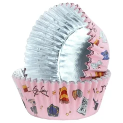 PME Harry Potter Cupcake Kit