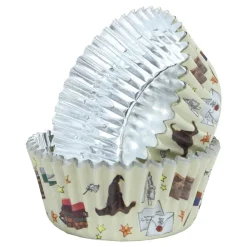 PME Harry Potter Hogwarts Cupcake Kit