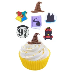 PME Harry Potter Hogwarts Sukkerfigurer