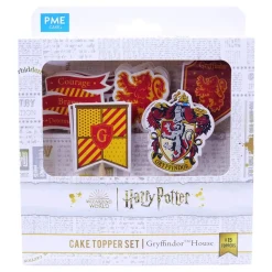 PME Harry Potter Kakedekorasjoner