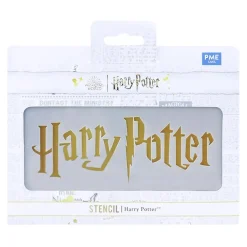 PME Harry Potter Kakestensil