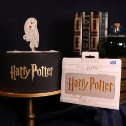 PME Harry Potter Kakestensil