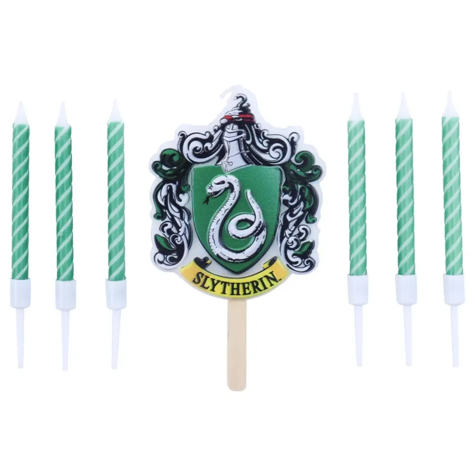 PME Harry Potter Slytherin Kakelys