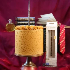 PME Harry Potter Tryllestav Kakelys