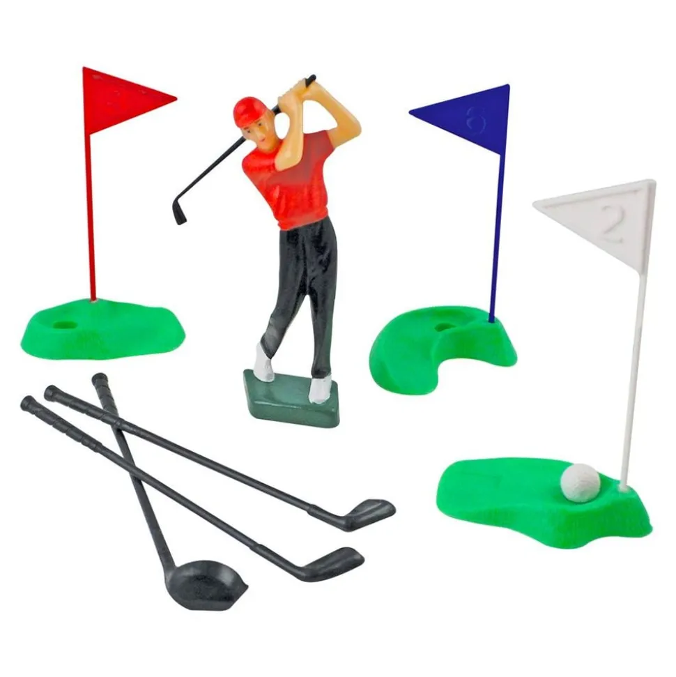 PME Kakedekorasjon Golf