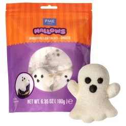 PME Marshmallows Spøkelser Halloween