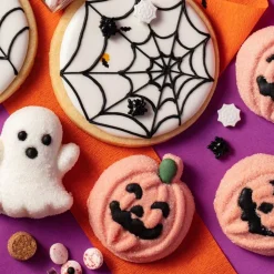 PME Marshmallows Spøkelser Halloween