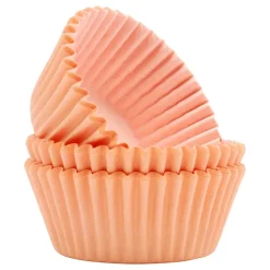 PME Muffinsformer Fersken