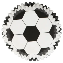 PME Muffinsformer Folierte Fotball