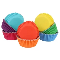 PME Muffinsformer Folierte Regnbue