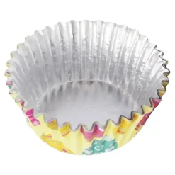 PME Muffinsformer med folie påskeegg
