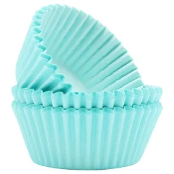 PME Muffinsformer Mintgrønn