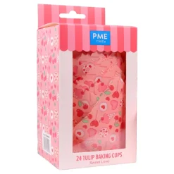 PME Muffinsformer Sweet Love