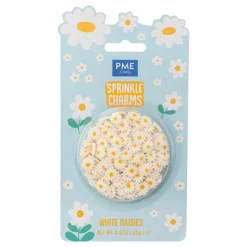PME Prestekrager Sprinkle Charms