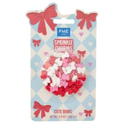 PME Rosetter Sprinkle Charms