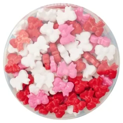 PME Rosetter Sprinkle Charms