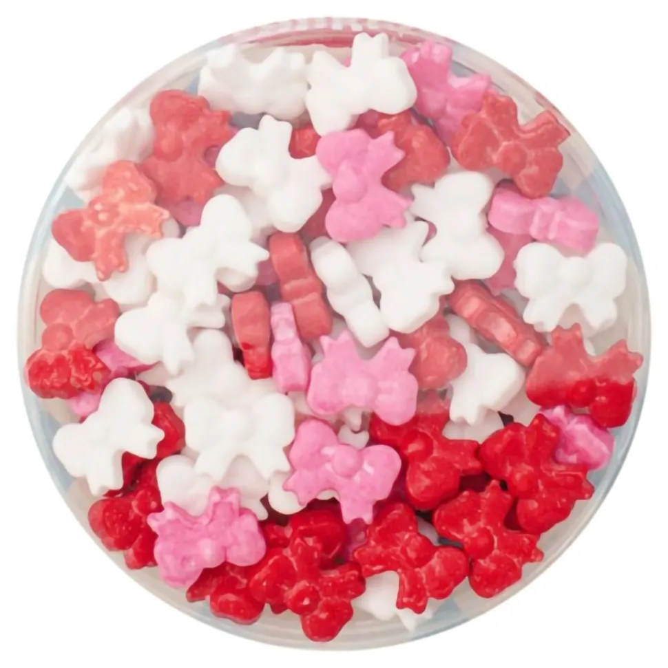 PME Rosetter Sprinkle Charms