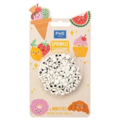 PME Små Øyne Sprinkle Charms