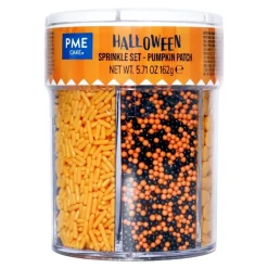 PME Strøsselmiks Halloween Gresskar