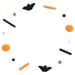 PME Strøsselmiks Halloween Gresskar