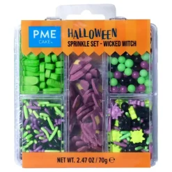 PME Strøsselmix Heks
