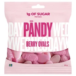 Pändy Berry Ovals